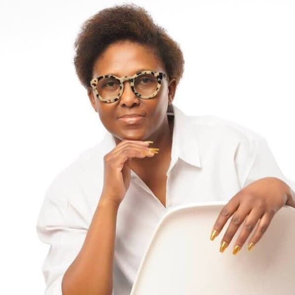 Catherine Katambo